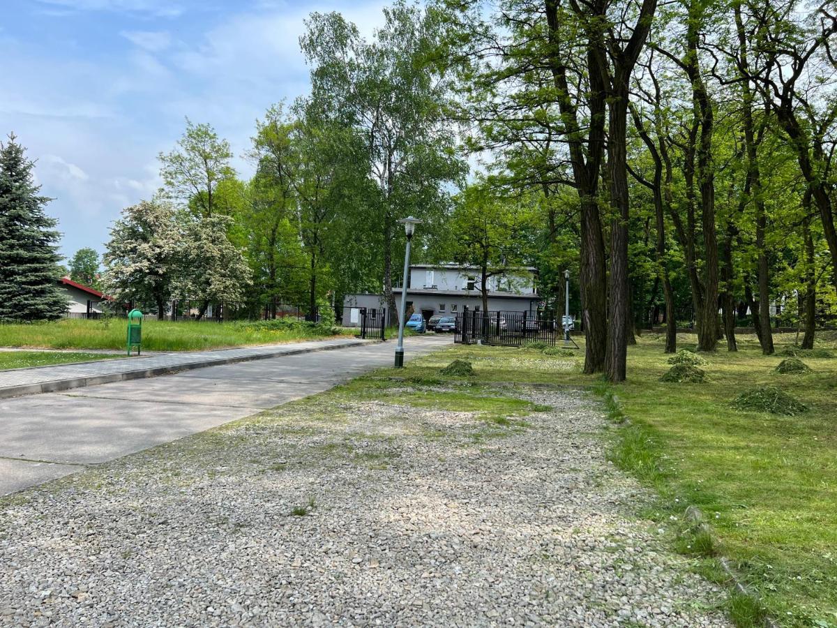 Mieszkaj U Marty Apartment Jaworzno Exterior photo